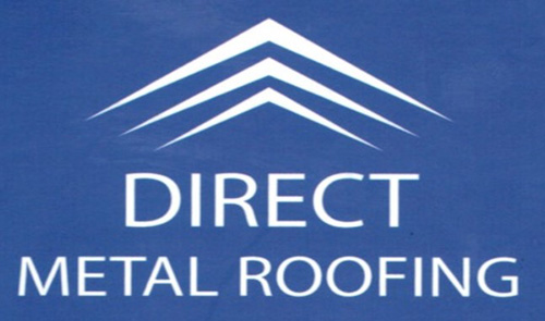 Direct Metal Roofing